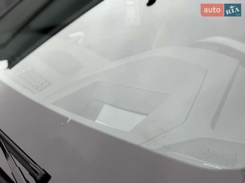 Позашляховик / Кросовер Audi e-tron 2021 в Трускавці