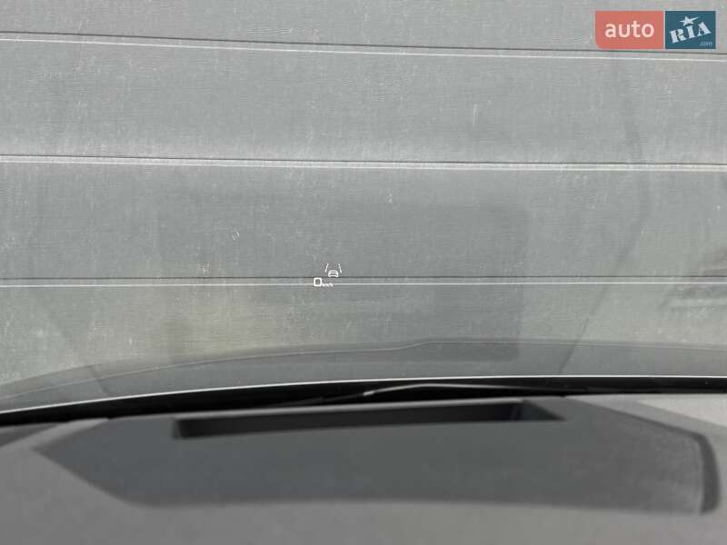 Позашляховик / Кросовер Audi e-tron 2021 в Трускавці