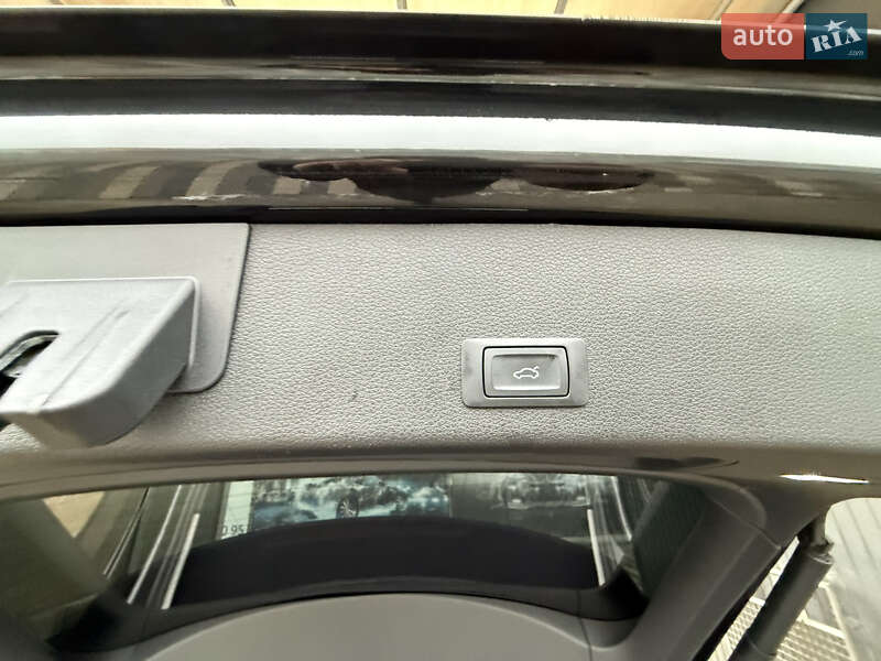 Позашляховик / Кросовер Audi e-tron 2021 в Сваляві фото 20 Позашляховик / Кросовер Audi e-tron 2021 в Сваляві