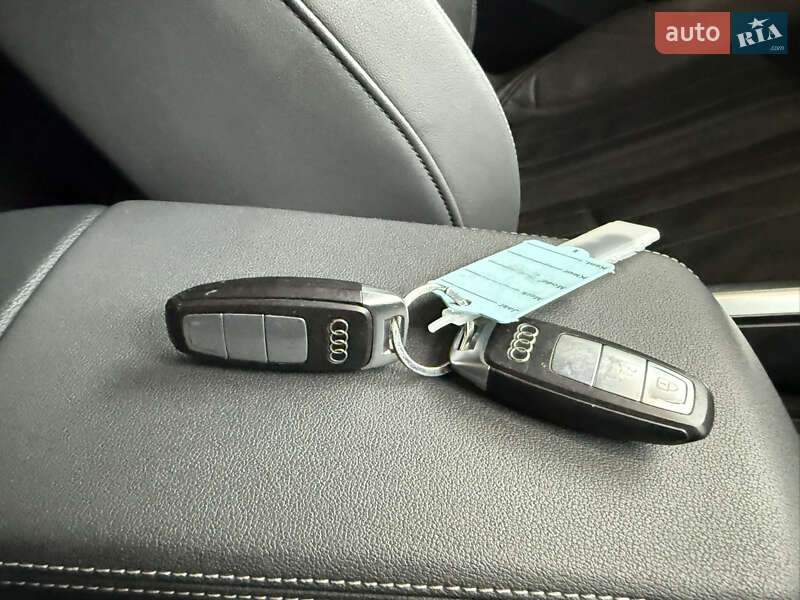 Позашляховик / Кросовер Audi e-tron 2021 в Сваляві фото 24 Позашляховик / Кросовер Audi e-tron 2021 в Сваляві