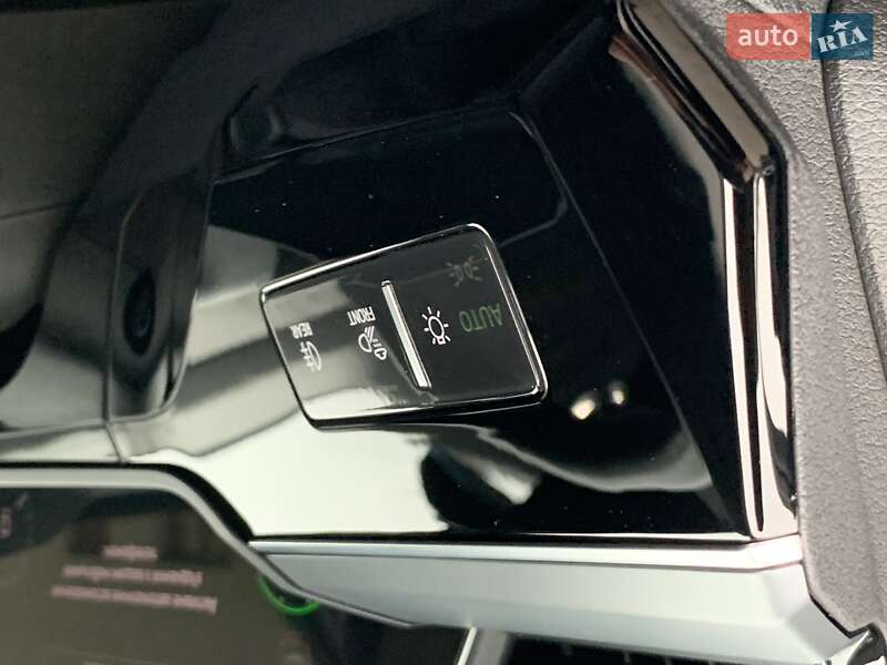 Внедорожник / Кроссовер Audi e-tron 2022 в Бердичеве