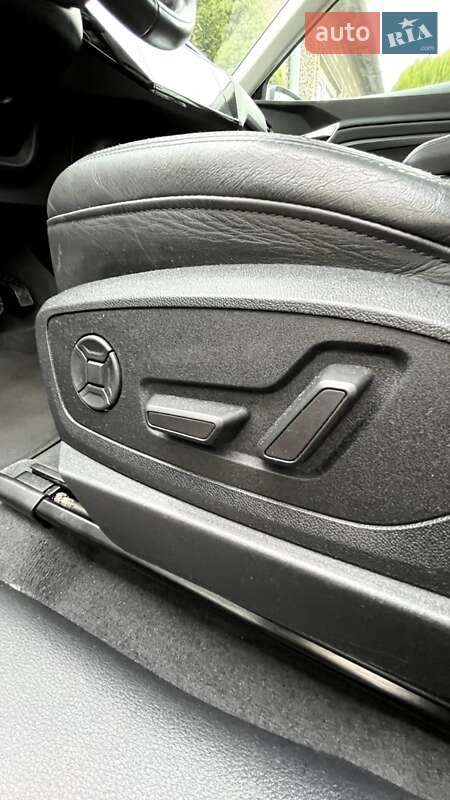 Внедорожник / Кроссовер Audi e-tron 2020 в Мукачево