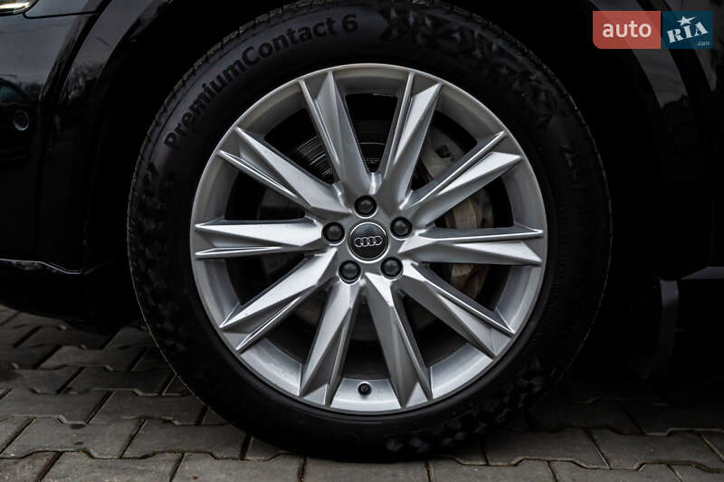 Внедорожник / Кроссовер Audi e-tron 2020 в Луцке фото 33 Внедорожник / Кроссовер Audi e-tron 2020 в Луцке