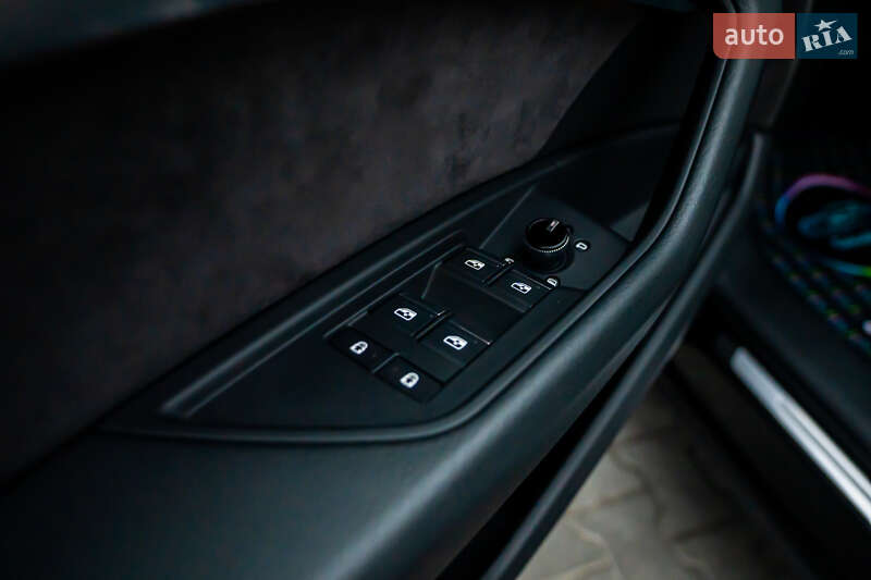 Внедорожник / Кроссовер Audi e-tron 2020 в Луцке фото 54 Внедорожник / Кроссовер Audi e-tron 2020 в Луцке