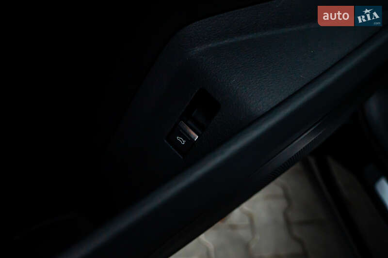 Внедорожник / Кроссовер Audi e-tron 2020 в Луцке фото 55 Внедорожник / Кроссовер Audi e-tron 2020 в Луцке