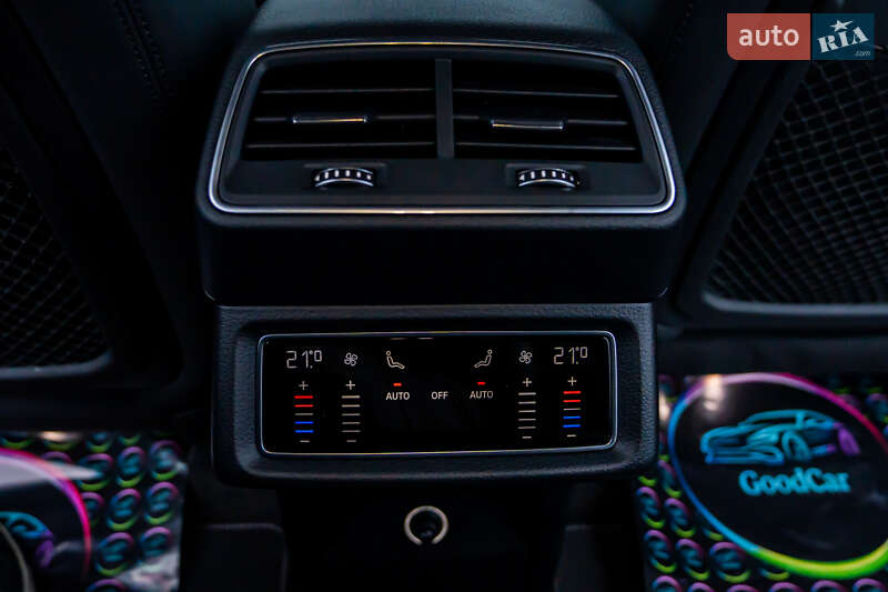 Внедорожник / Кроссовер Audi e-tron 2020 в Луцке фото 65 Внедорожник / Кроссовер Audi e-tron 2020 в Луцке