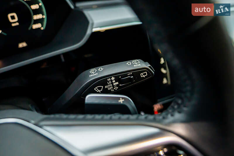Внедорожник / Кроссовер Audi e-tron 2020 в Луцке фото 74 Внедорожник / Кроссовер Audi e-tron 2020 в Луцке