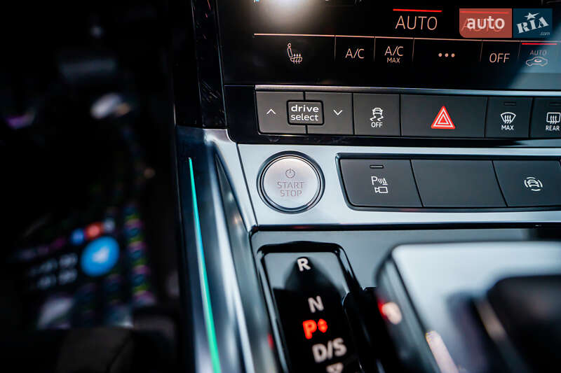 Внедорожник / Кроссовер Audi e-tron 2020 в Луцке фото 85 Внедорожник / Кроссовер Audi e-tron 2020 в Луцке