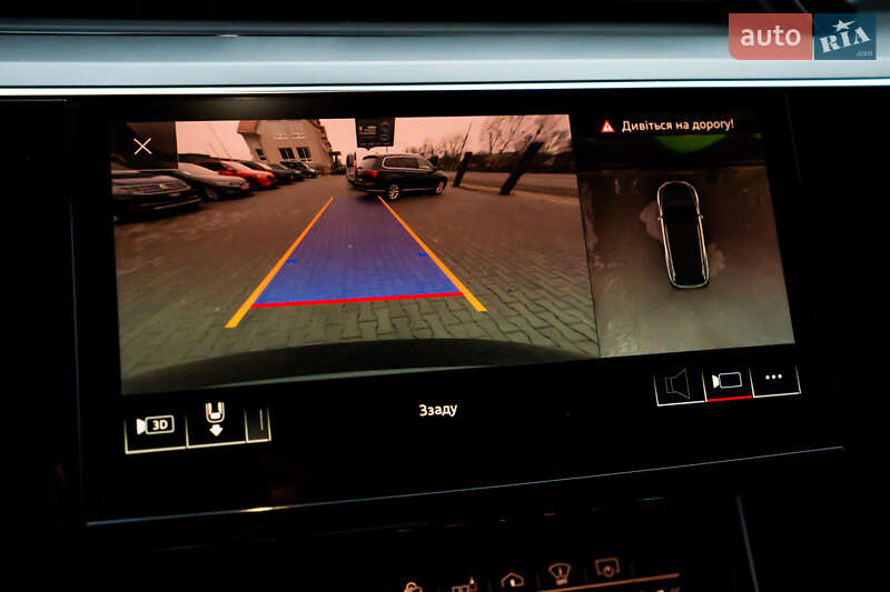 Внедорожник / Кроссовер Audi e-tron 2020 в Луцке фото 90 Внедорожник / Кроссовер Audi e-tron 2020 в Луцке