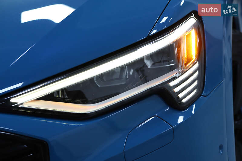 Внедорожник / Кроссовер Audi e-tron 2019 в Дрогобыче