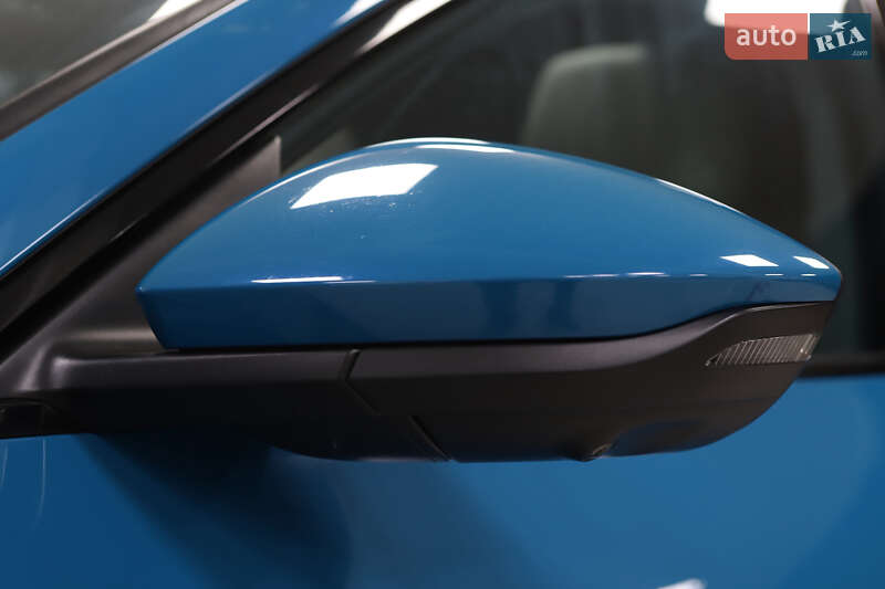 Внедорожник / Кроссовер Audi e-tron 2019 в Дрогобыче