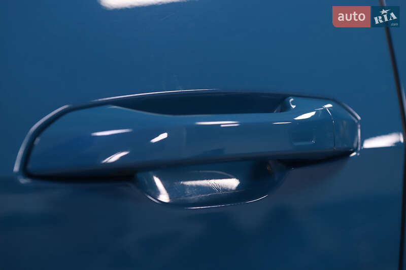 Внедорожник / Кроссовер Audi e-tron 2019 в Дрогобыче