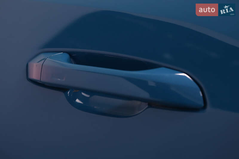 Внедорожник / Кроссовер Audi e-tron 2019 в Дрогобыче