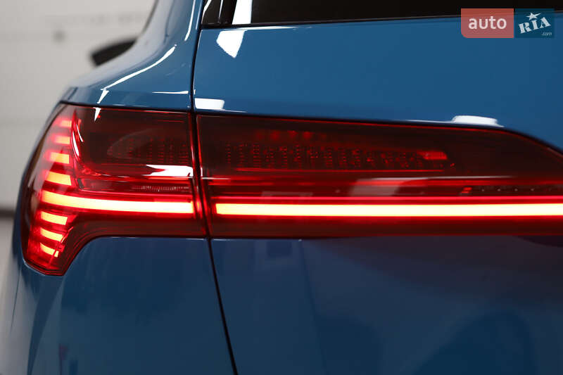 Внедорожник / Кроссовер Audi e-tron 2019 в Дрогобыче