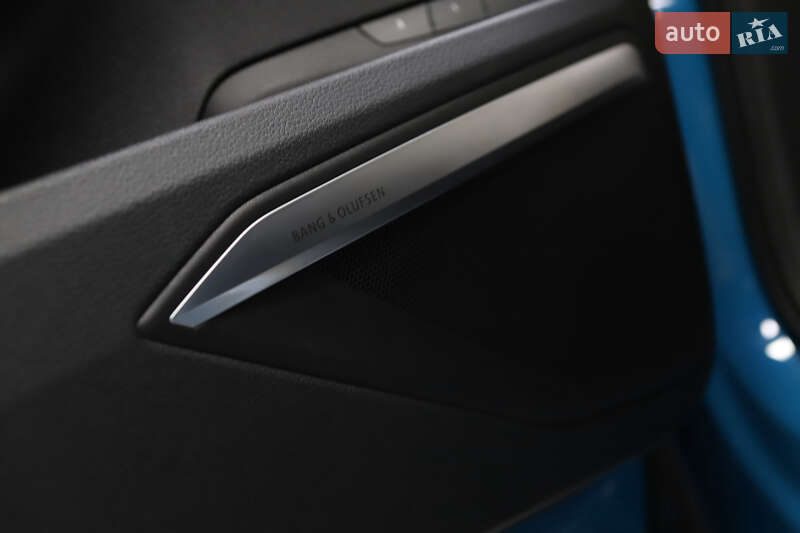 Внедорожник / Кроссовер Audi e-tron 2019 в Дрогобыче