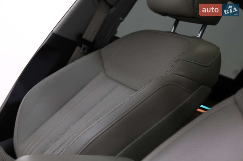 Внедорожник / Кроссовер Audi e-tron 2019 в Дрогобыче