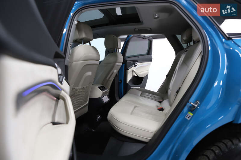 Внедорожник / Кроссовер Audi e-tron 2019 в Дрогобыче