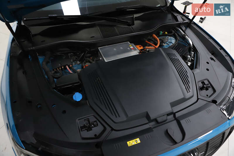 Внедорожник / Кроссовер Audi e-tron 2019 в Дрогобыче