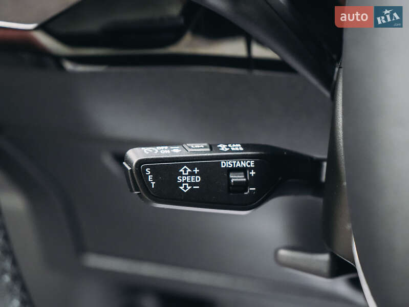 Внедорожник / Кроссовер Audi e-tron 2022 в Львове