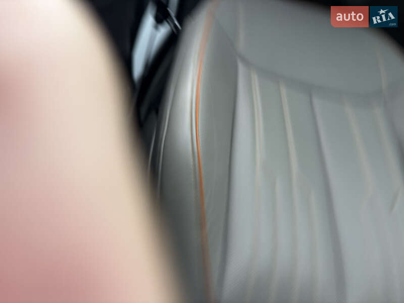 Внедорожник / Кроссовер Audi e-tron 2021 в Львове