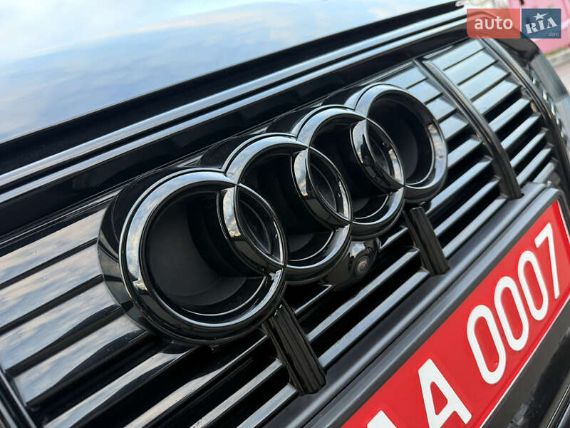 Позашляховик / Кросовер Audi e-tron 2019 в Дрогобичі