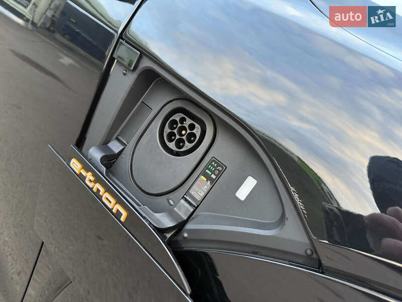 Позашляховик / Кросовер Audi e-tron 2019 в Дрогобичі