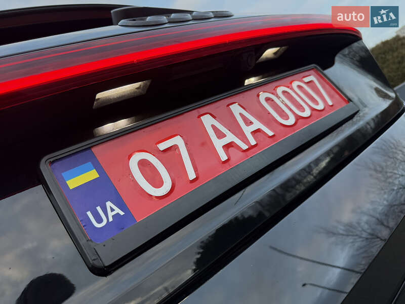 Позашляховик / Кросовер Audi e-tron 2019 в Дрогобичі фото 43 Позашляховик / Кросовер Audi e-tron 2019 в Дрогобичі