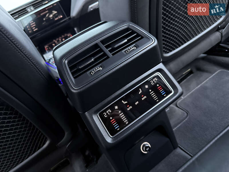 Позашляховик / Кросовер Audi e-tron 2019 в Дрогобичі