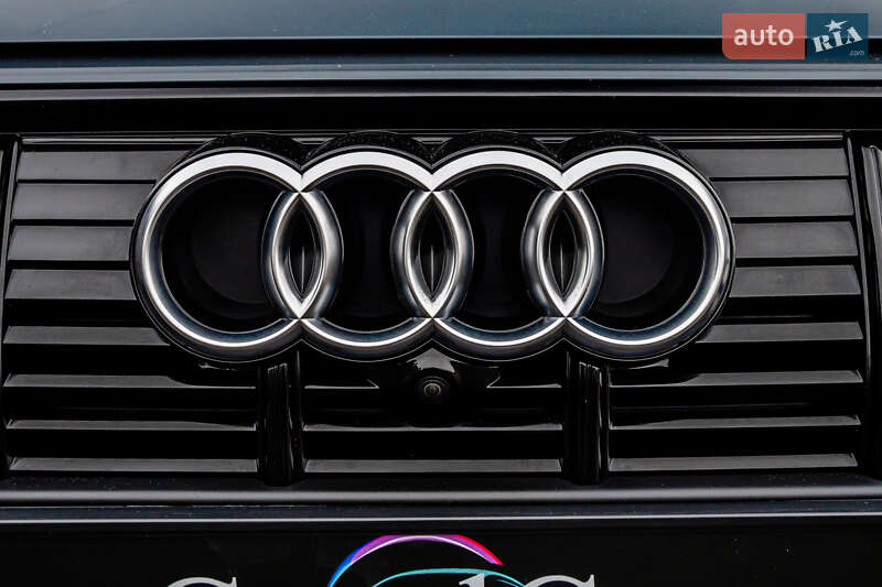 Внедорожник / Кроссовер Audi e-tron 2020 в Луцке фото 29 Внедорожник / Кроссовер Audi e-tron 2020 в Луцке