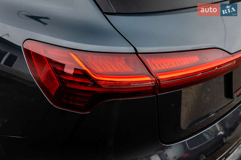 Внедорожник / Кроссовер Audi e-tron 2020 в Луцке фото 27 Внедорожник / Кроссовер Audi e-tron 2020 в Луцке