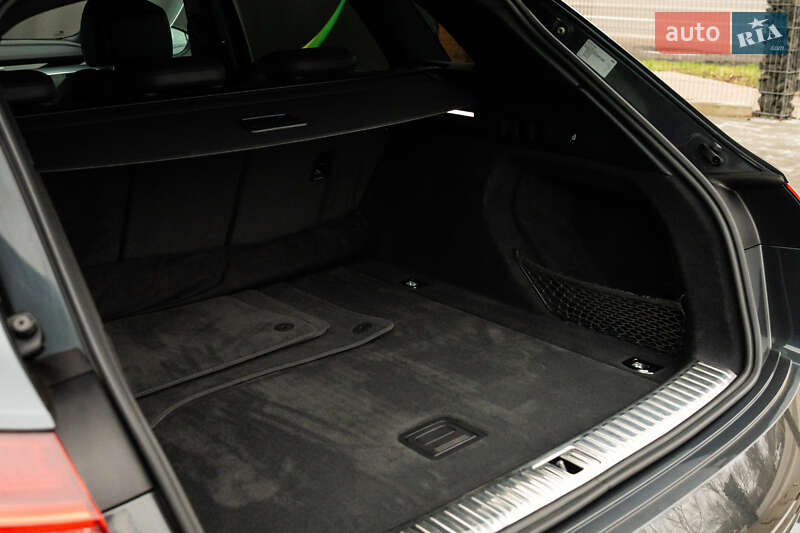 Внедорожник / Кроссовер Audi e-tron 2020 в Луцке фото 55 Внедорожник / Кроссовер Audi e-tron 2020 в Луцке