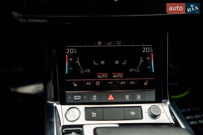 Внедорожник / Кроссовер Audi e-tron 2020 в Луцке фото 84 Внедорожник / Кроссовер Audi e-tron 2020 в Луцке