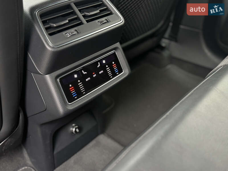 Внедорожник / Кроссовер Audi e-tron 2020 в Луцке