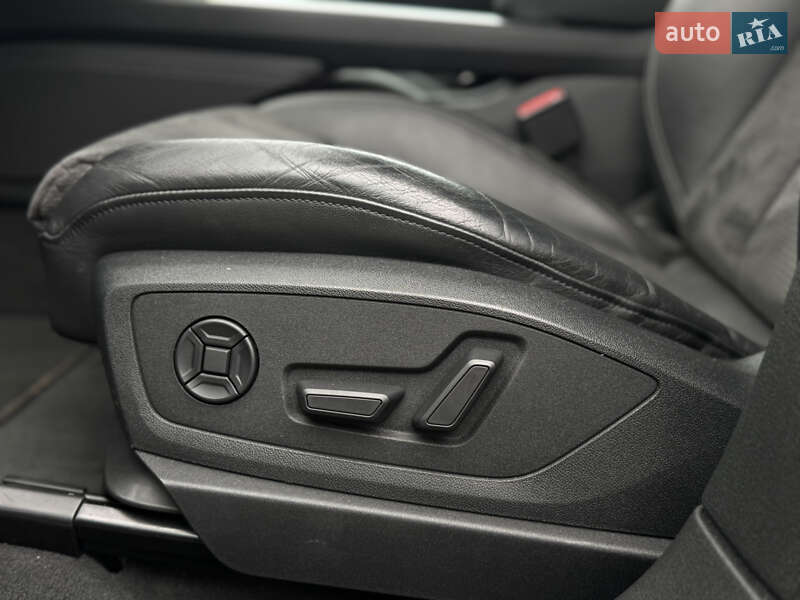 Внедорожник / Кроссовер Audi e-tron 2020 в Луцке