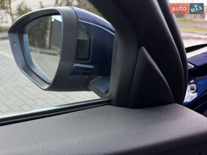 Внедорожник / Кроссовер Audi e-tron 2020 в Луцке