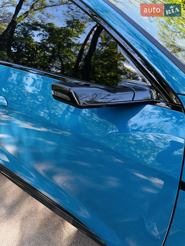 Внедорожник / Кроссовер Audi e-tron 2020 в Киеве фото 11 Внедорожник / Кроссовер Audi e-tron 2020 в Киеве