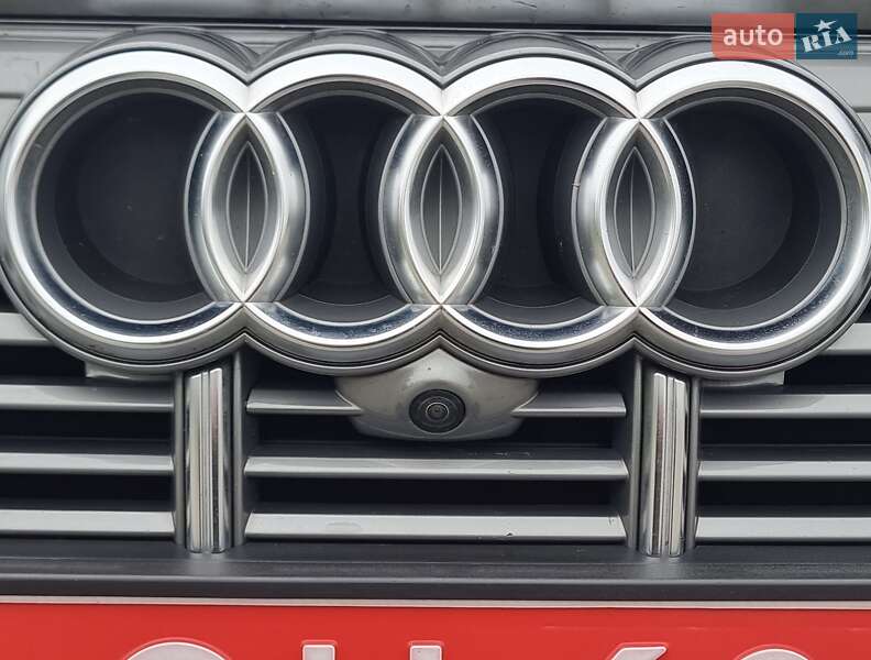 Внедорожник / Кроссовер Audi e-tron 2020 в Коломые фото 4 Внедорожник / Кроссовер Audi e-tron 2020 в Коломые