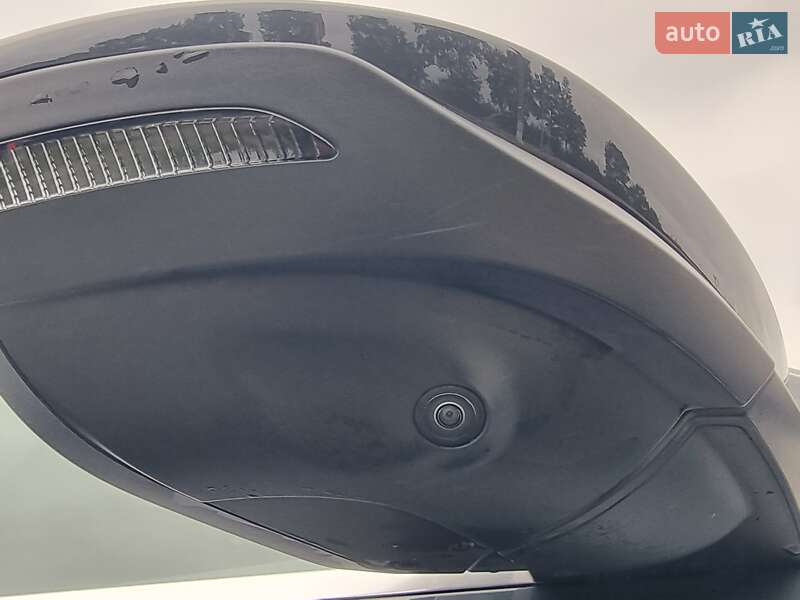 Внедорожник / Кроссовер Audi e-tron 2020 в Коломые фото 25 Внедорожник / Кроссовер Audi e-tron 2020 в Коломые