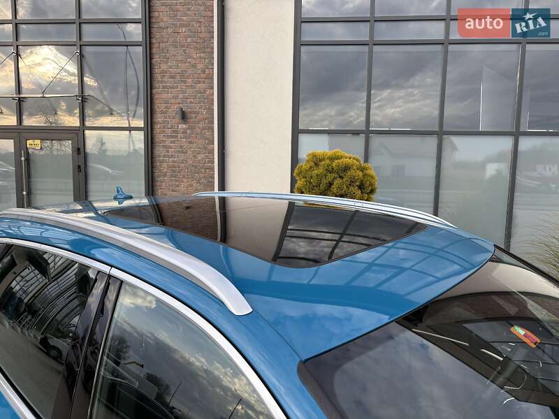 Внедорожник / Кроссовер Audi e-tron 2019 в Тернополе
