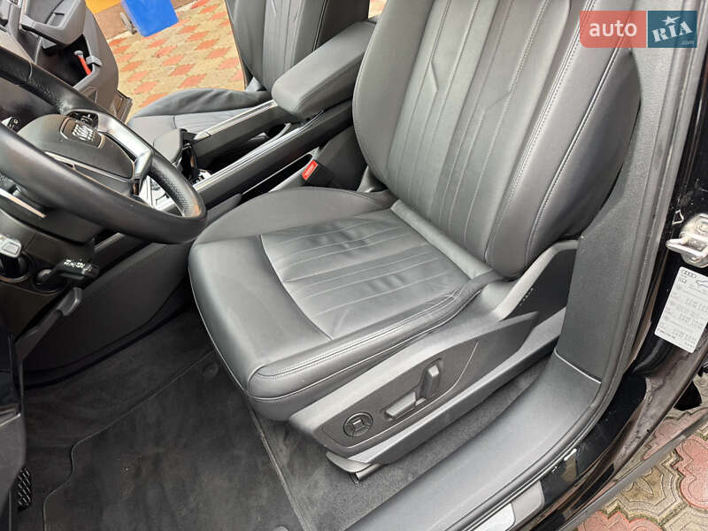 Внедорожник / Кроссовер Audi e-tron 2021 в Ровно фото 29 Внедорожник / Кроссовер Audi e-tron 2021 в Ровно