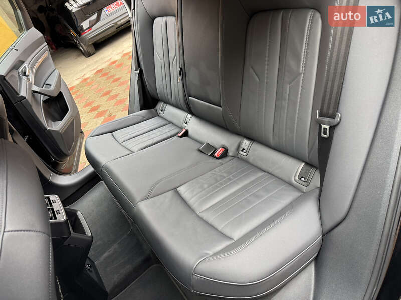 Внедорожник / Кроссовер Audi e-tron 2021 в Ровно фото 35 Внедорожник / Кроссовер Audi e-tron 2021 в Ровно