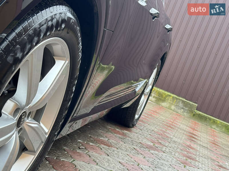 Внедорожник / Кроссовер Audi e-tron 2021 в Ровно фото 46 Внедорожник / Кроссовер Audi e-tron 2021 в Ровно