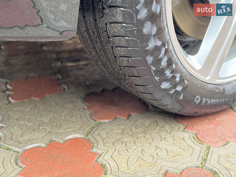 Внедорожник / Кроссовер Audi e-tron 2021 в Ровно фото 62 Внедорожник / Кроссовер Audi e-tron 2021 в Ровно