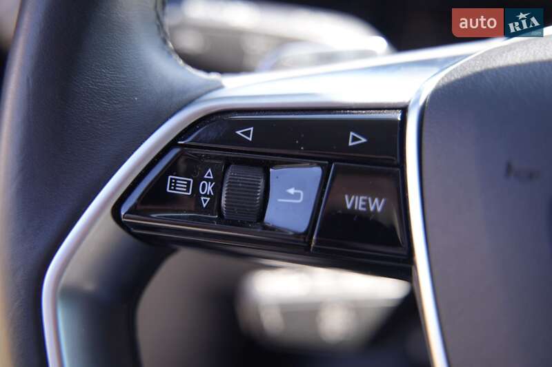 Внедорожник / Кроссовер Audi e-tron 2022 в Дубно фото 29 Внедорожник / Кроссовер Audi e-tron 2022 в Дубно