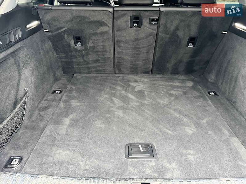 Внедорожник / Кроссовер Audi e-tron 2021 в Львове фото 19 Внедорожник / Кроссовер Audi e-tron 2021 в Львове