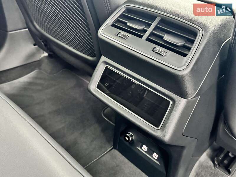 Внедорожник / Кроссовер Audi e-tron 2021 в Львове фото 22 Внедорожник / Кроссовер Audi e-tron 2021 в Львове