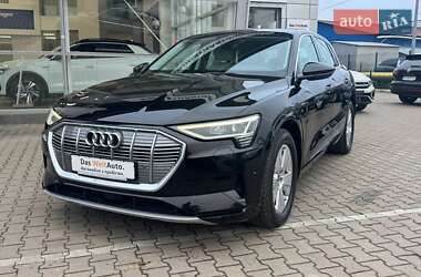 Внедорожник / Кроссовер Audi e-tron 2019 в Черновцах