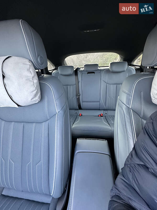 Внедорожник / Кроссовер Audi e-tron 2020 в Днепре фото 44 Внедорожник / Кроссовер Audi e-tron 2020 в Днепре