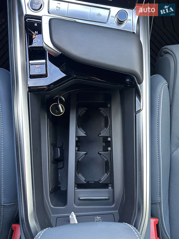 Внедорожник / Кроссовер Audi e-tron 2020 в Днепре фото 46 Внедорожник / Кроссовер Audi e-tron 2020 в Днепре