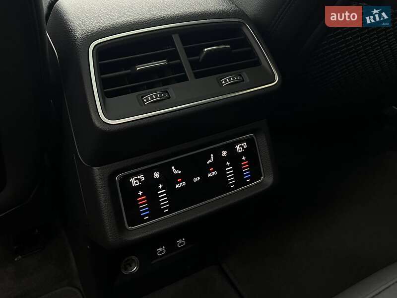 Внедорожник / Кроссовер Audi e-tron 2020 в Ивано-Франковске фото 23 Внедорожник / Кроссовер Audi e-tron 2020 в Ивано-Франковске